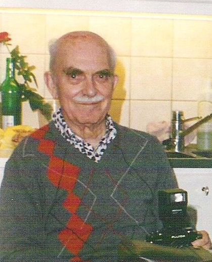 foto persona