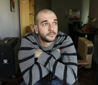 foto persona