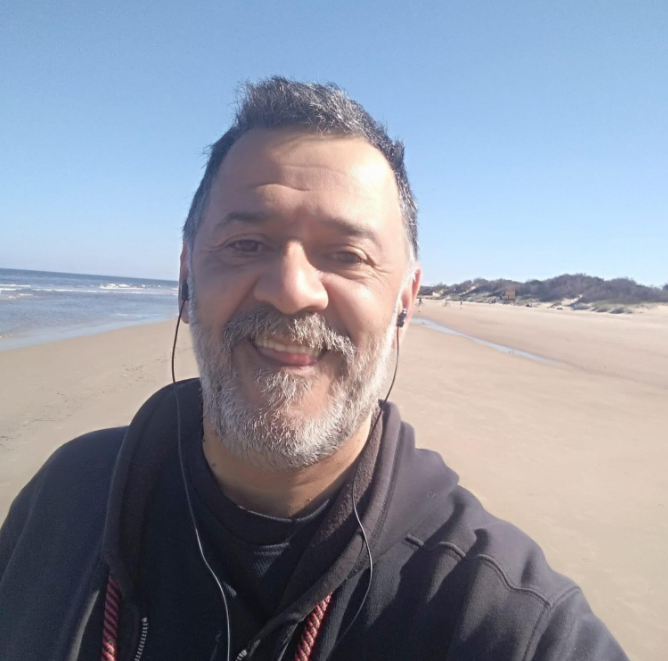 foto persona